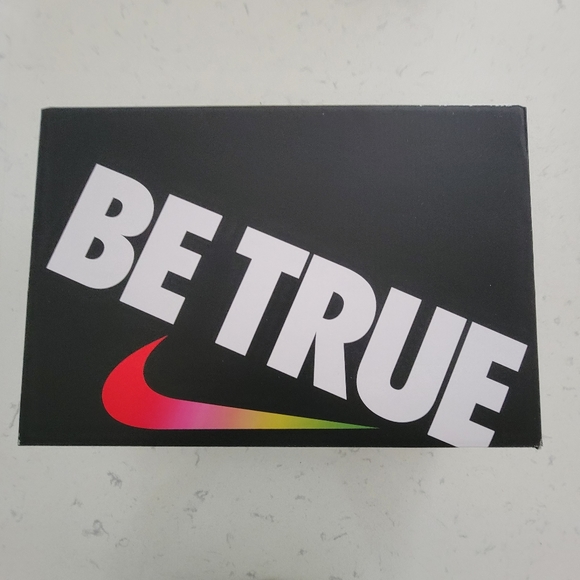 Nike Dunks Low Xavier Schipani x Dunk Low SB 'Be True - Trans Joy' - Picture 3 of 13